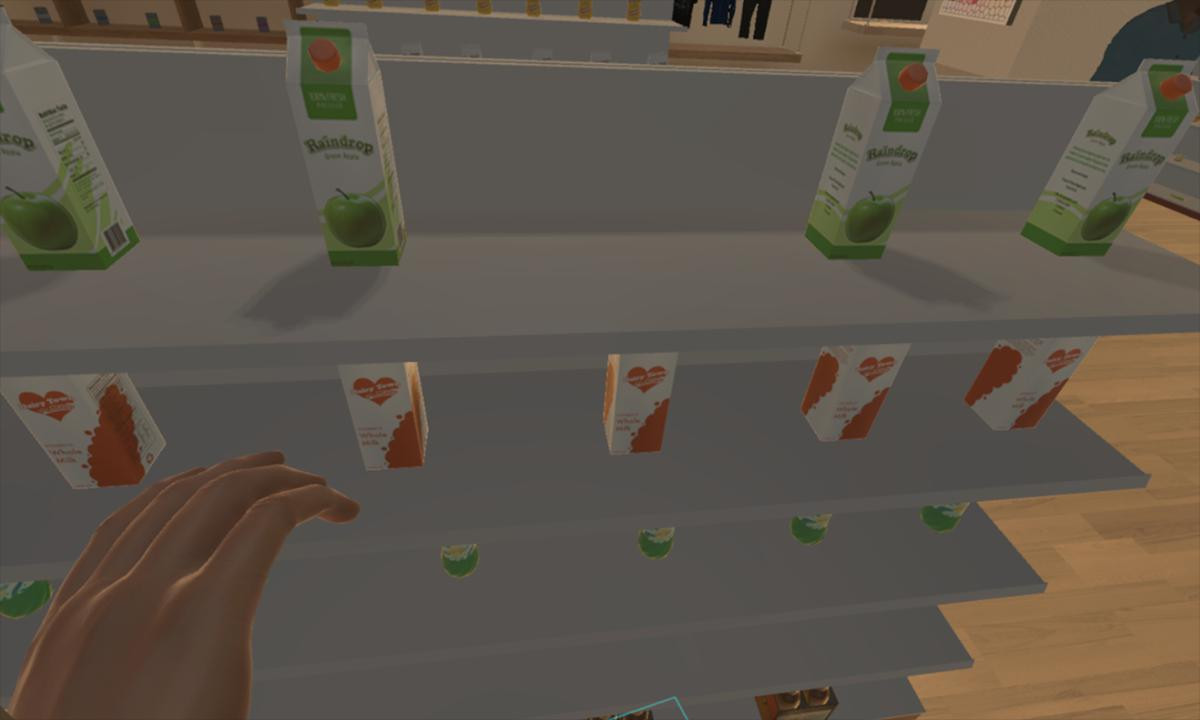 GaeltechVR Version1 (itch) - кадр 2