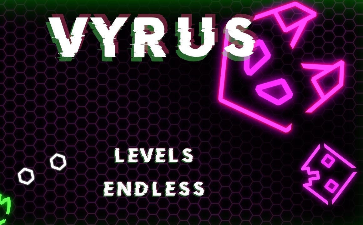 Vyrus (itch) - кадр 1