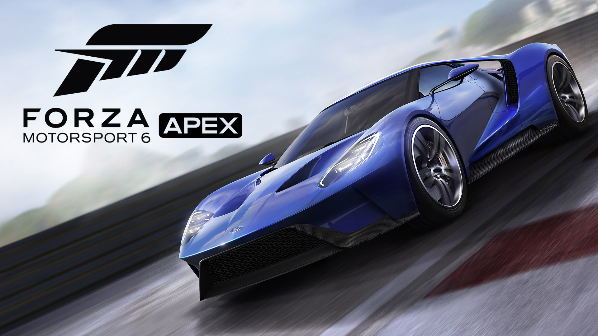 Forza Motorsport 6: Apex - кадр 1