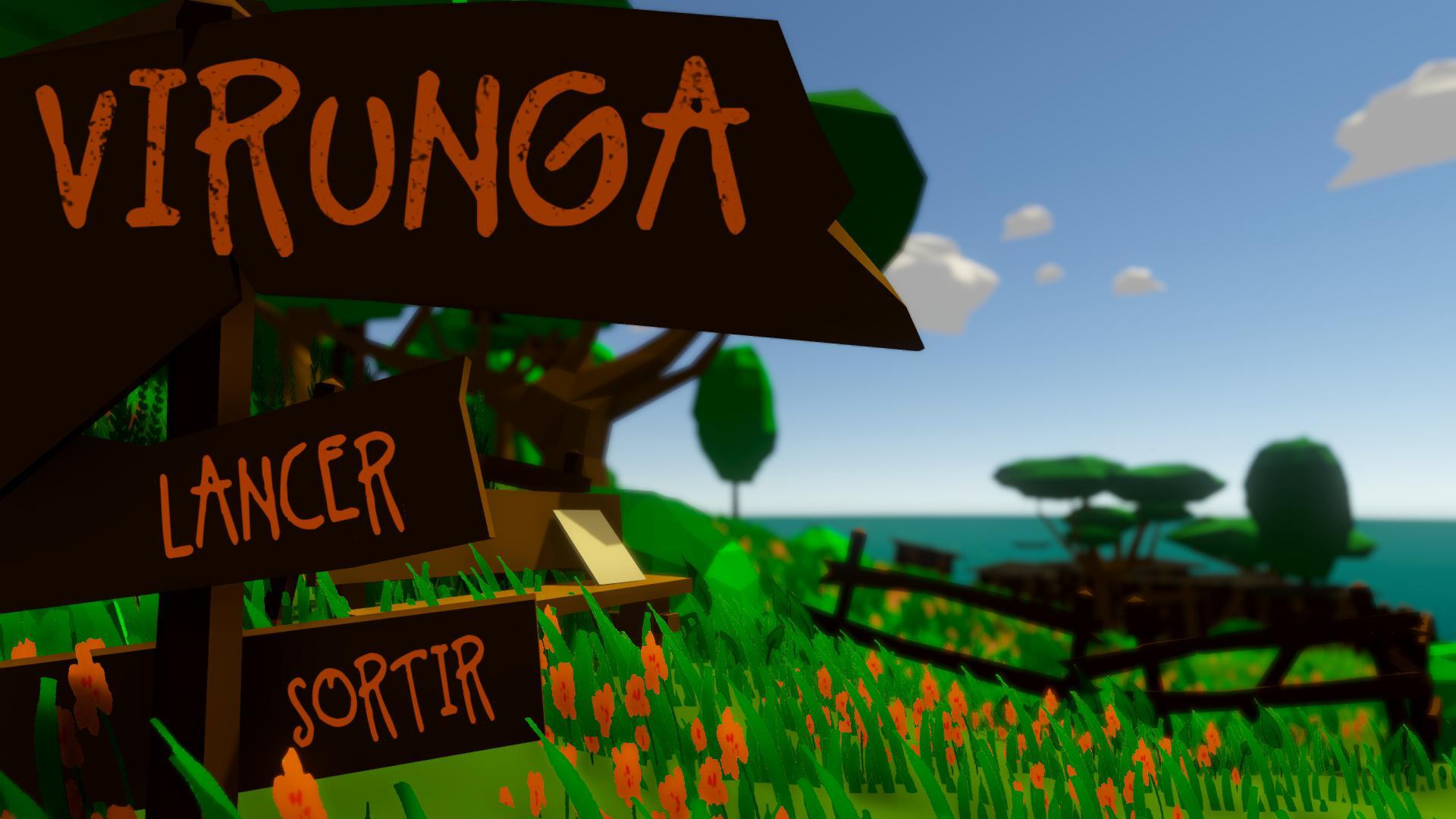 Virunga (itch) - кадр 2