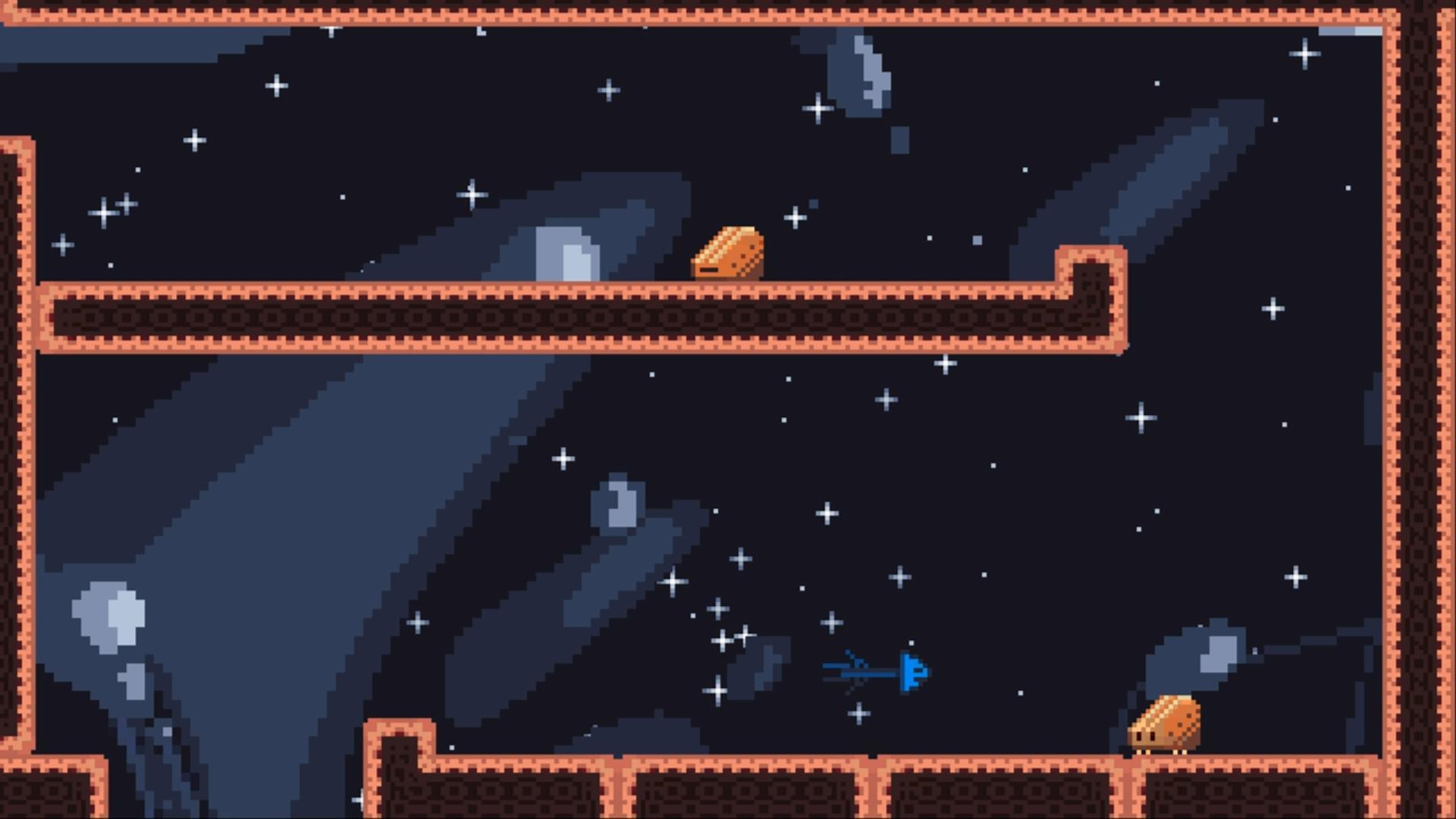 Inside The Alien (itch) - кадр 3