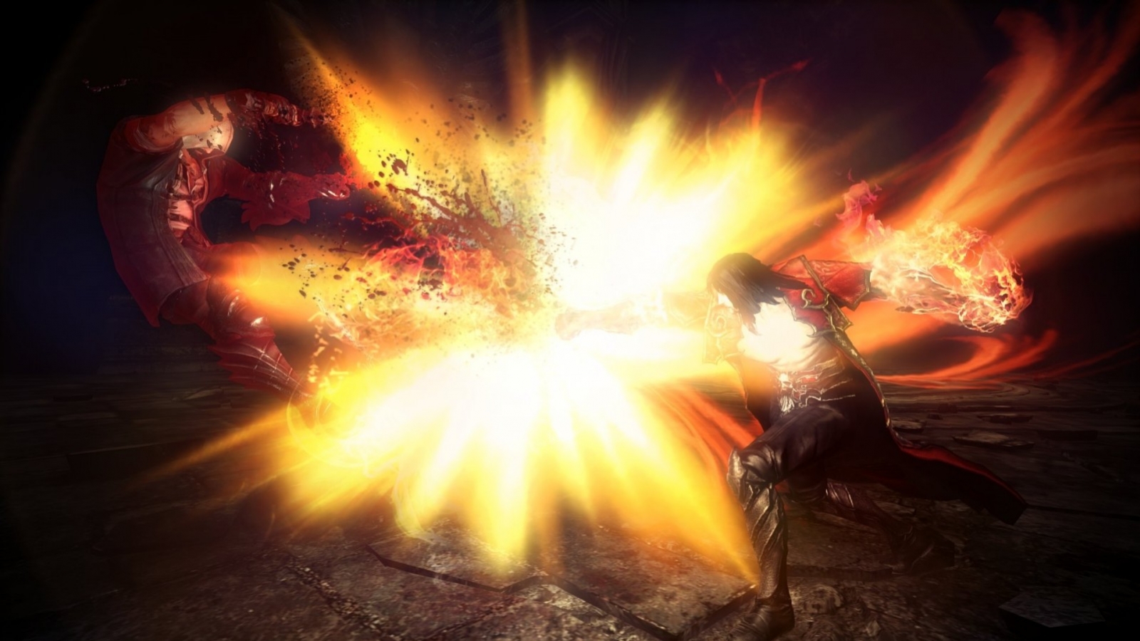 Castlevania: Lords of Shadow 2 - кадр 13