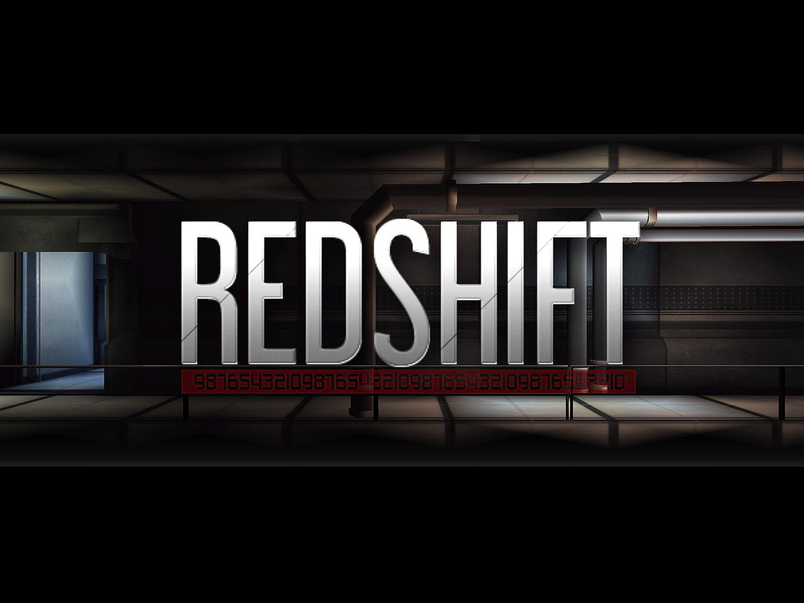 RedShift - кадр 2