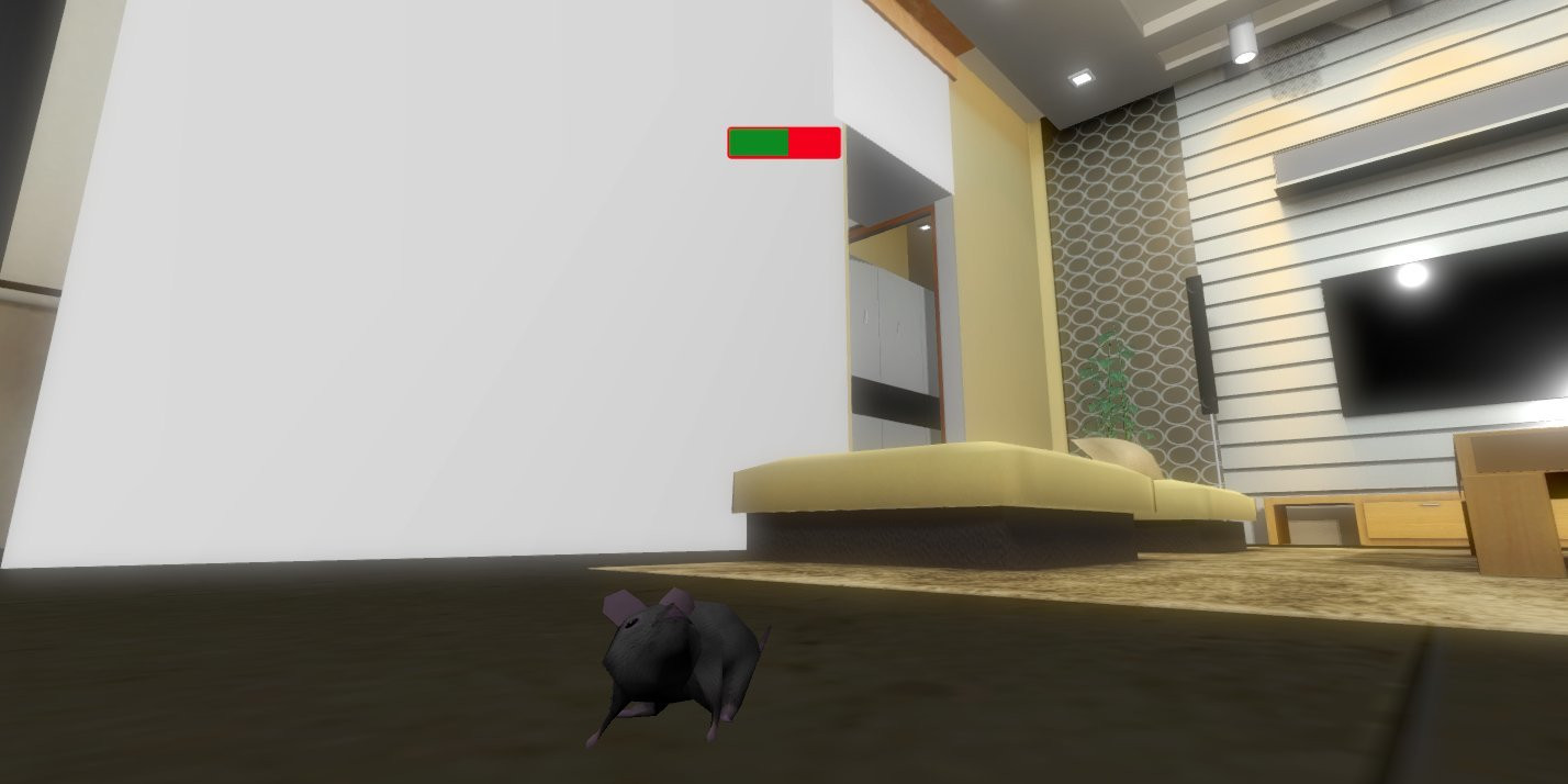 mouse simulator (itch) - кадр 3