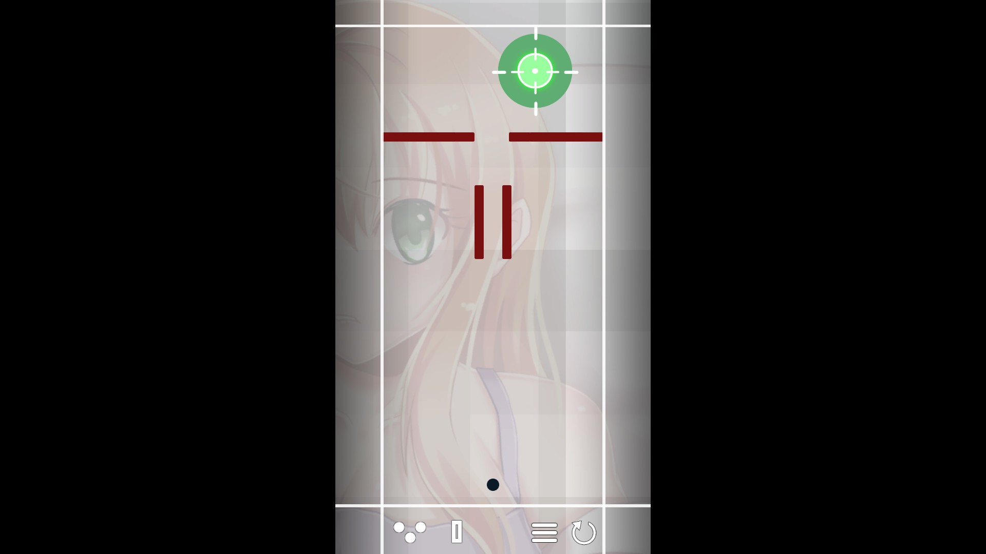 Hentai Strip Ball - кадр 2