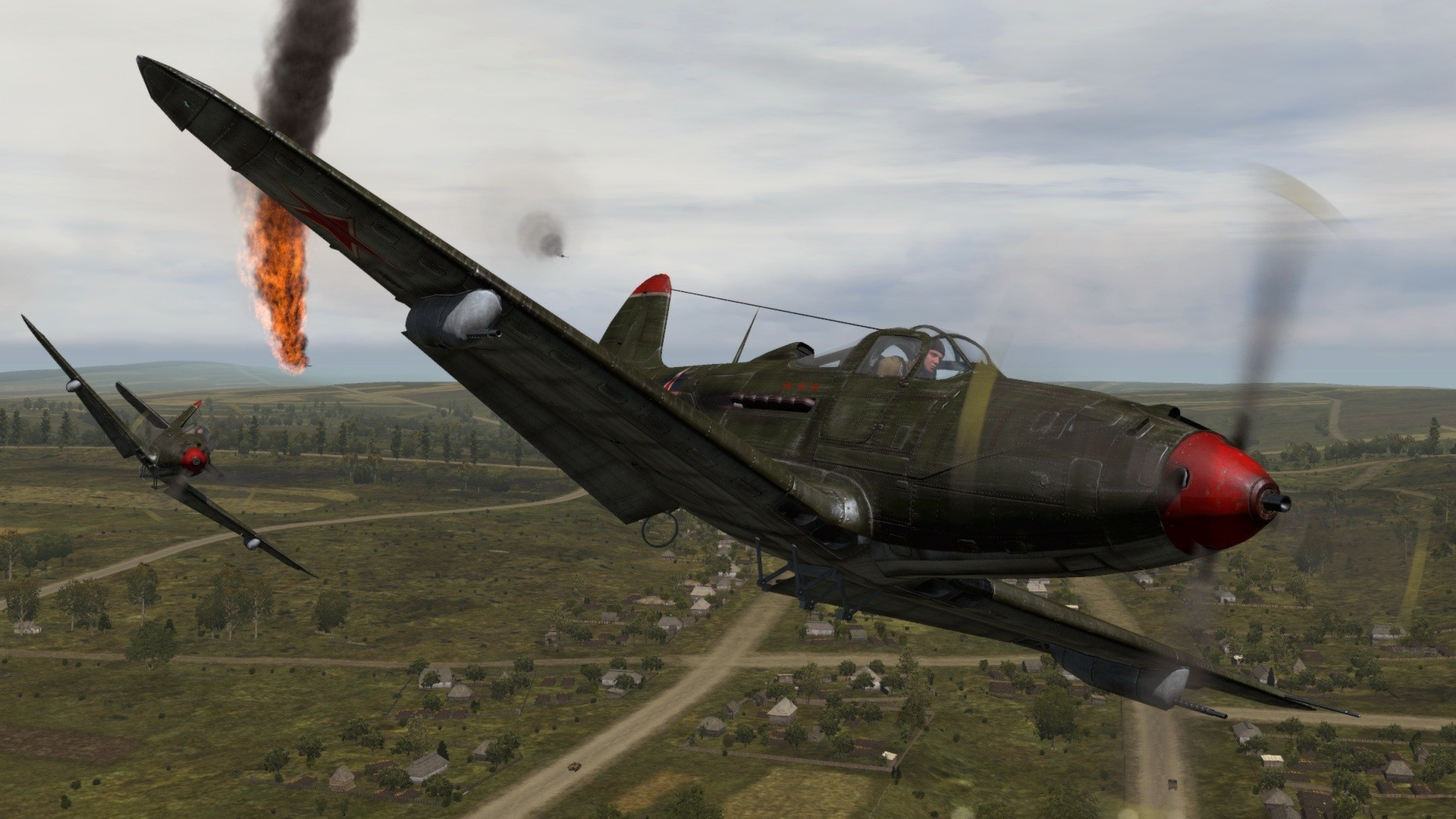 Iron Front: Digital War Edition - кадр 3