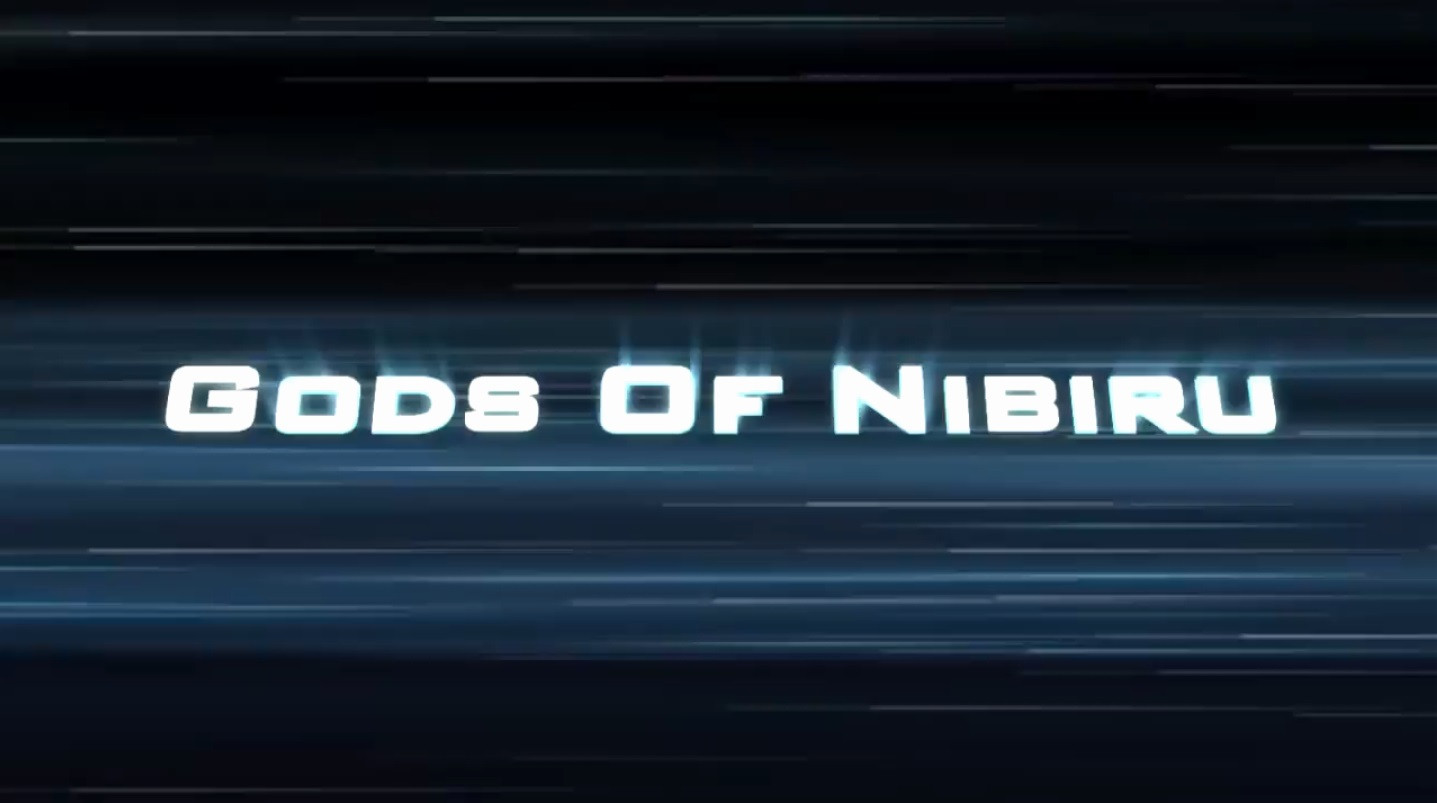 Gods Of Nibiru - кадр 1