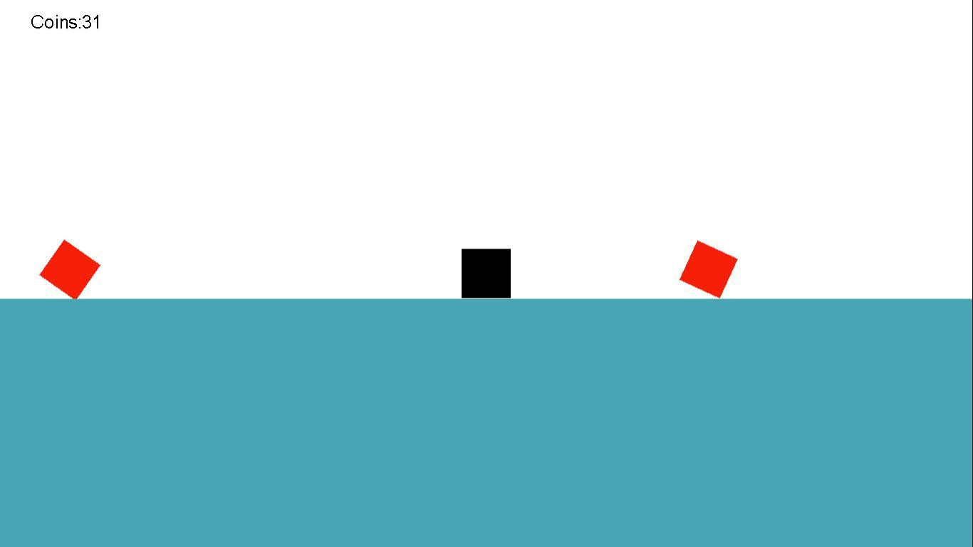 Cube time *demo* (itch) - кадр 2
