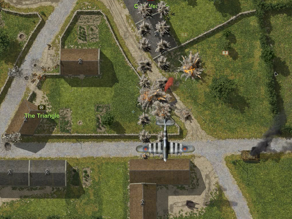 Close Combat - Gateway to Caen - кадр 9