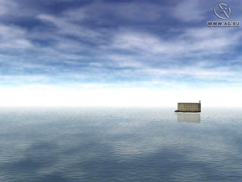 Fort Boyard: Le Jeu - кадр 5