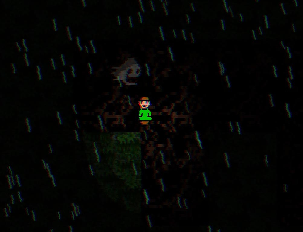 DEADFALL (Atomic Toilet) (itch) - кадр 1