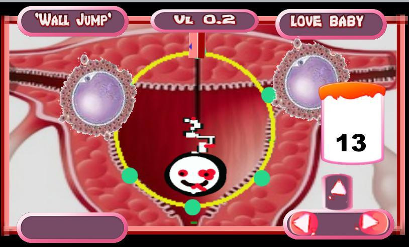 love baby 0.2 (itch) - кадр 1