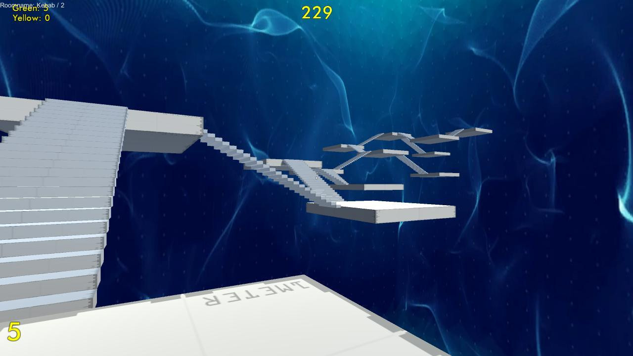 Stairleporter (itch) - кадр 3