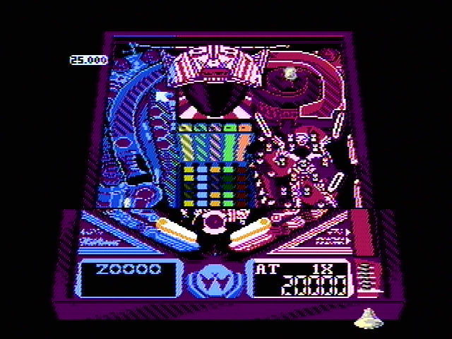 Pin Bot - кадр 2