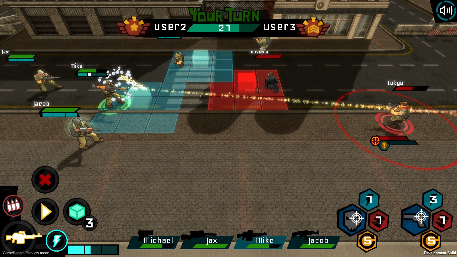 Codename Ghost Hunt - кадр 2