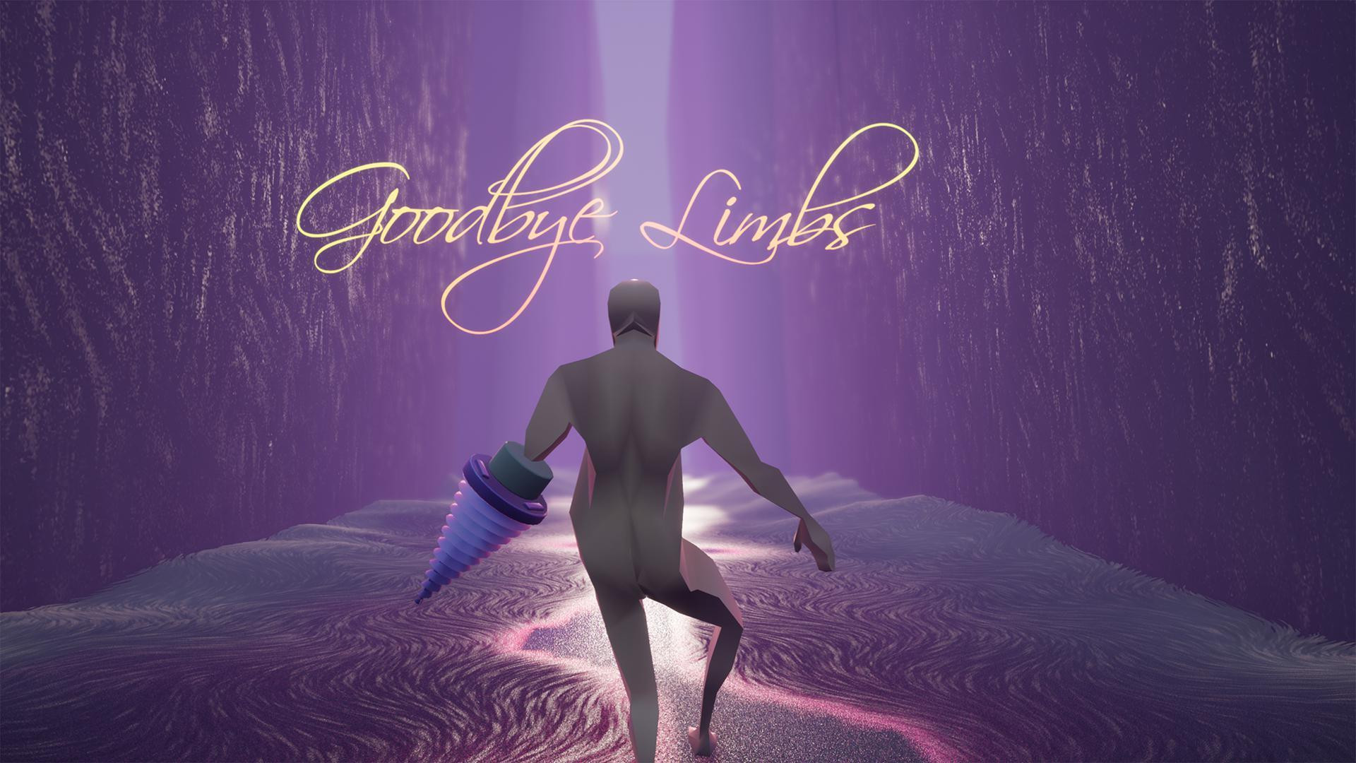Goodbye Limbs (itch) - кадр 1