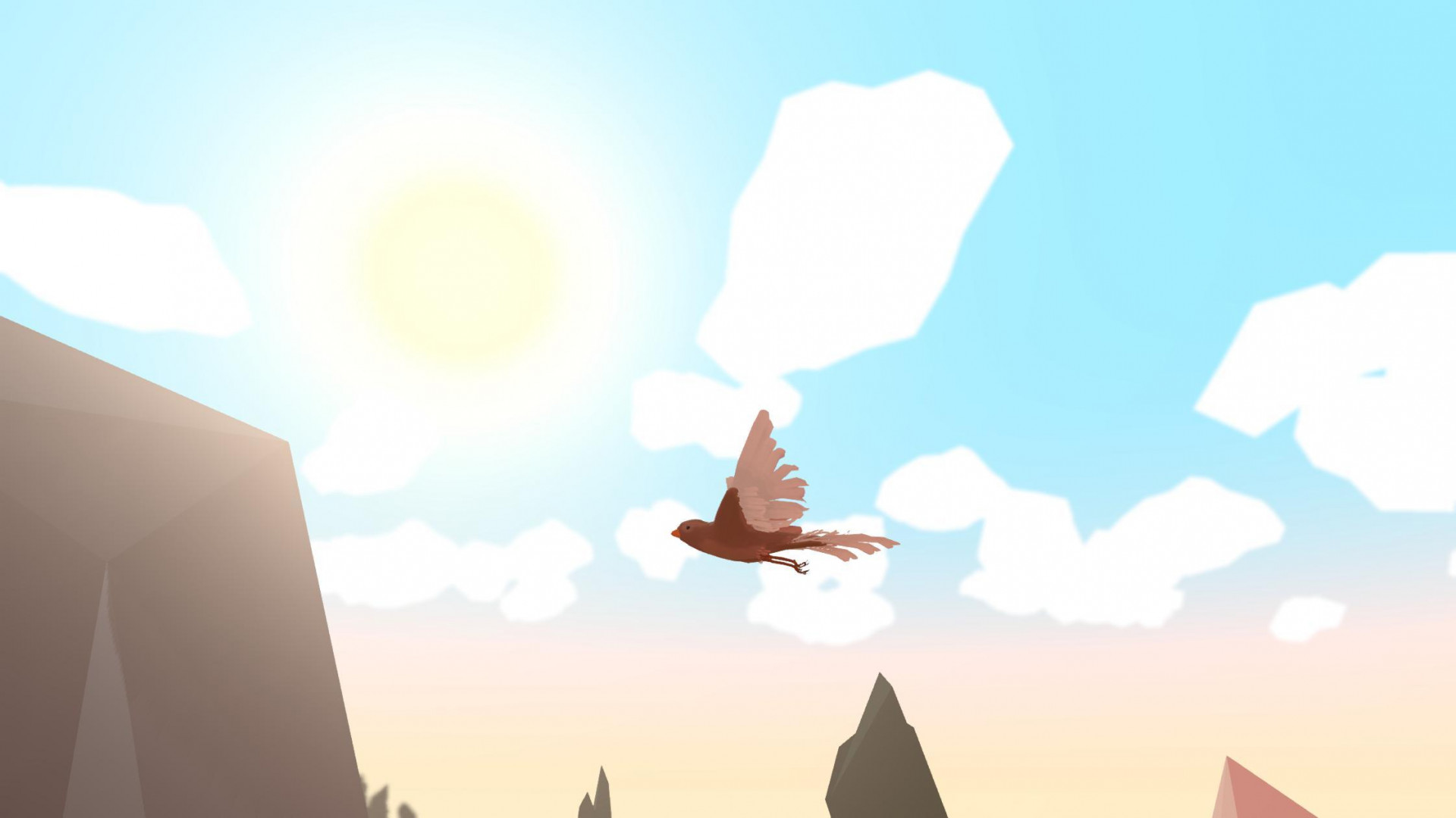Feather (Prototype) (itch) - кадр 4