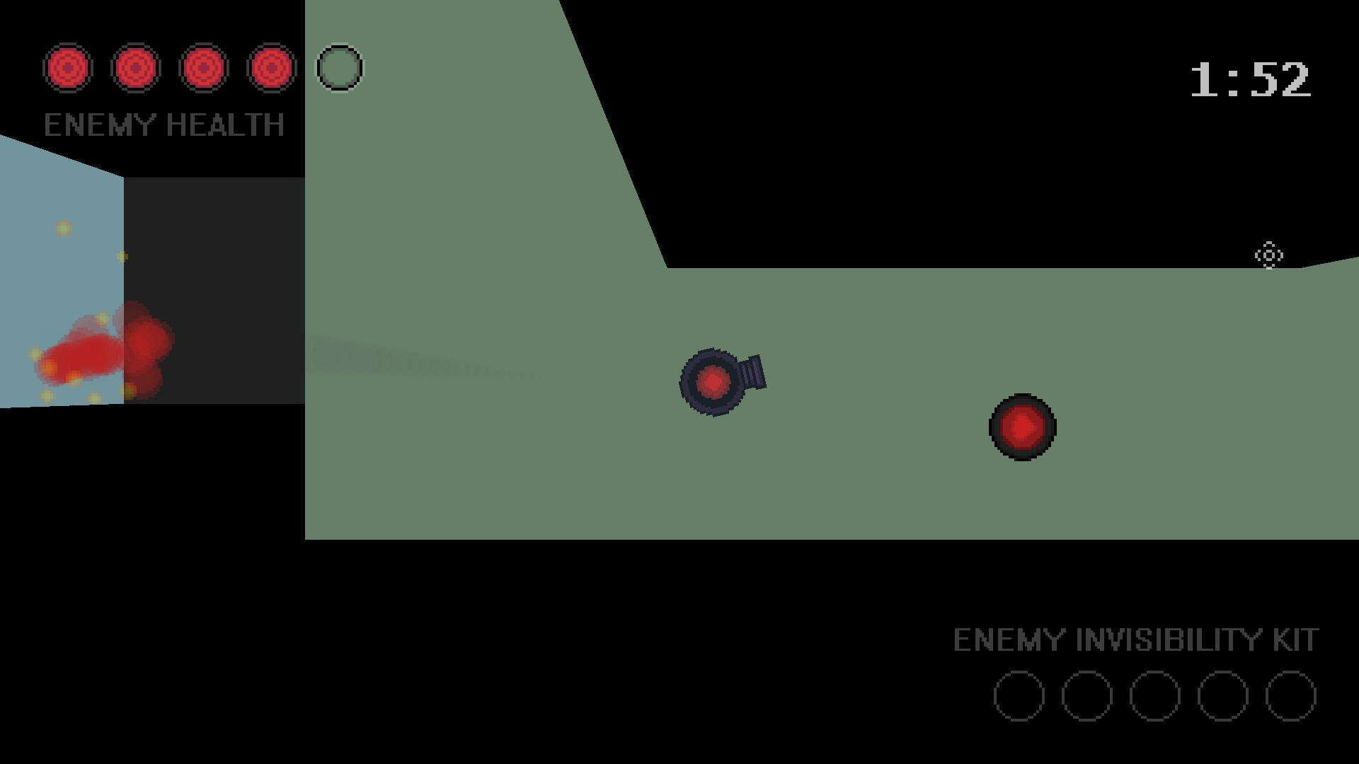 Last Guard (itch) - кадр 7