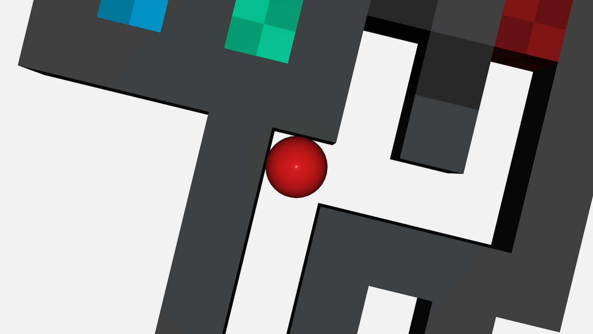 Compass (V2.0) (itch) - кадр 1