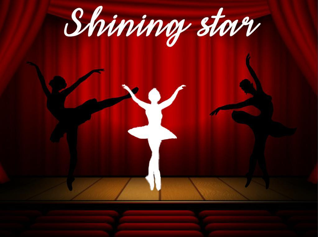GMTK game jam 2019 - Shining Star (itch) - кадр 1
