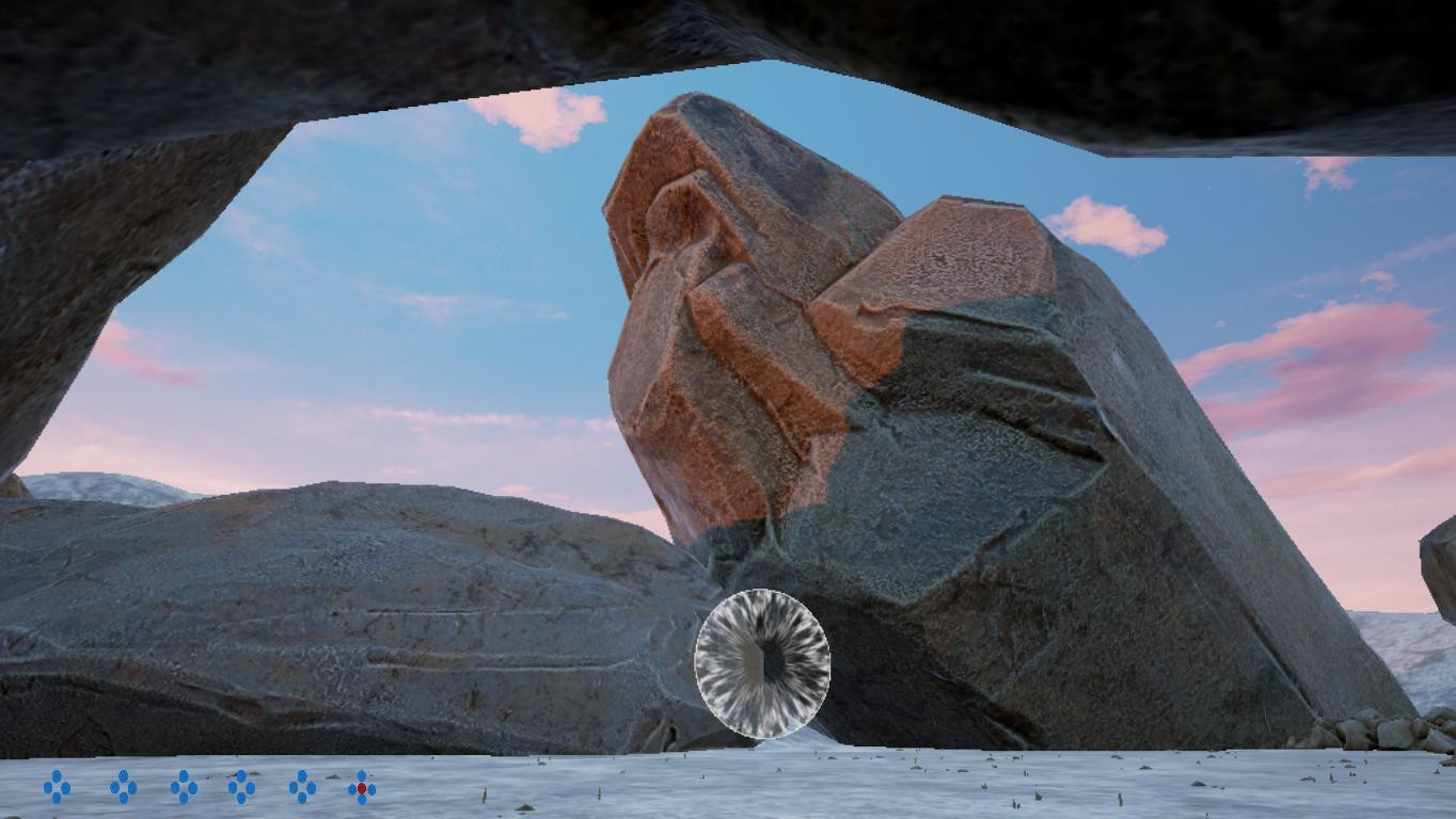 Invisible Mind - кадр 9