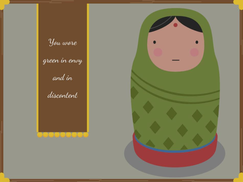 Nesting (Samartha Ingle) (itch) - кадр 1