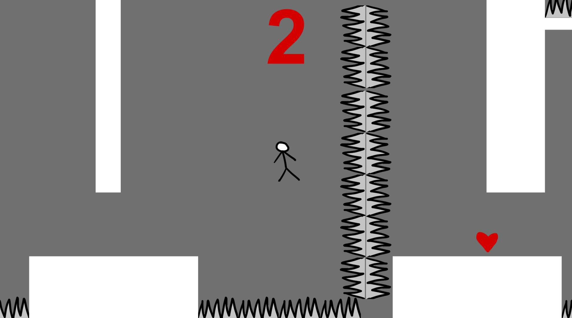 OUCH! (itch) (Scott Ethington) - кадр 2