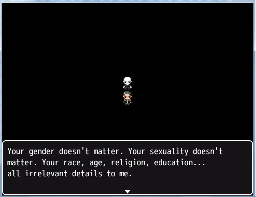 HPV: Rated 'E' For Everyone (itch) - кадр 1