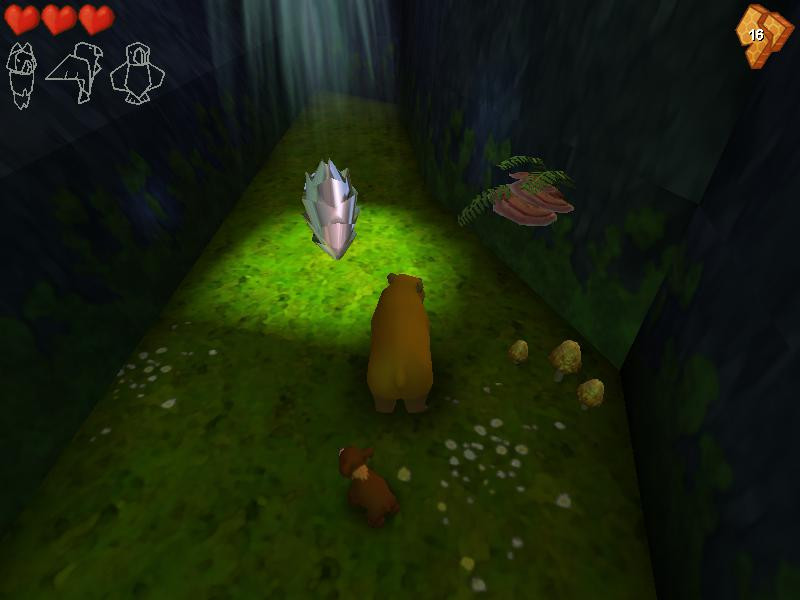 Disney's Brother Bear - кадр 3