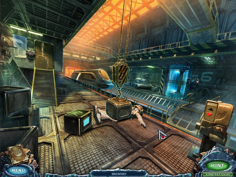 Hidden Object Bundle 4 in 1 - кадр 5