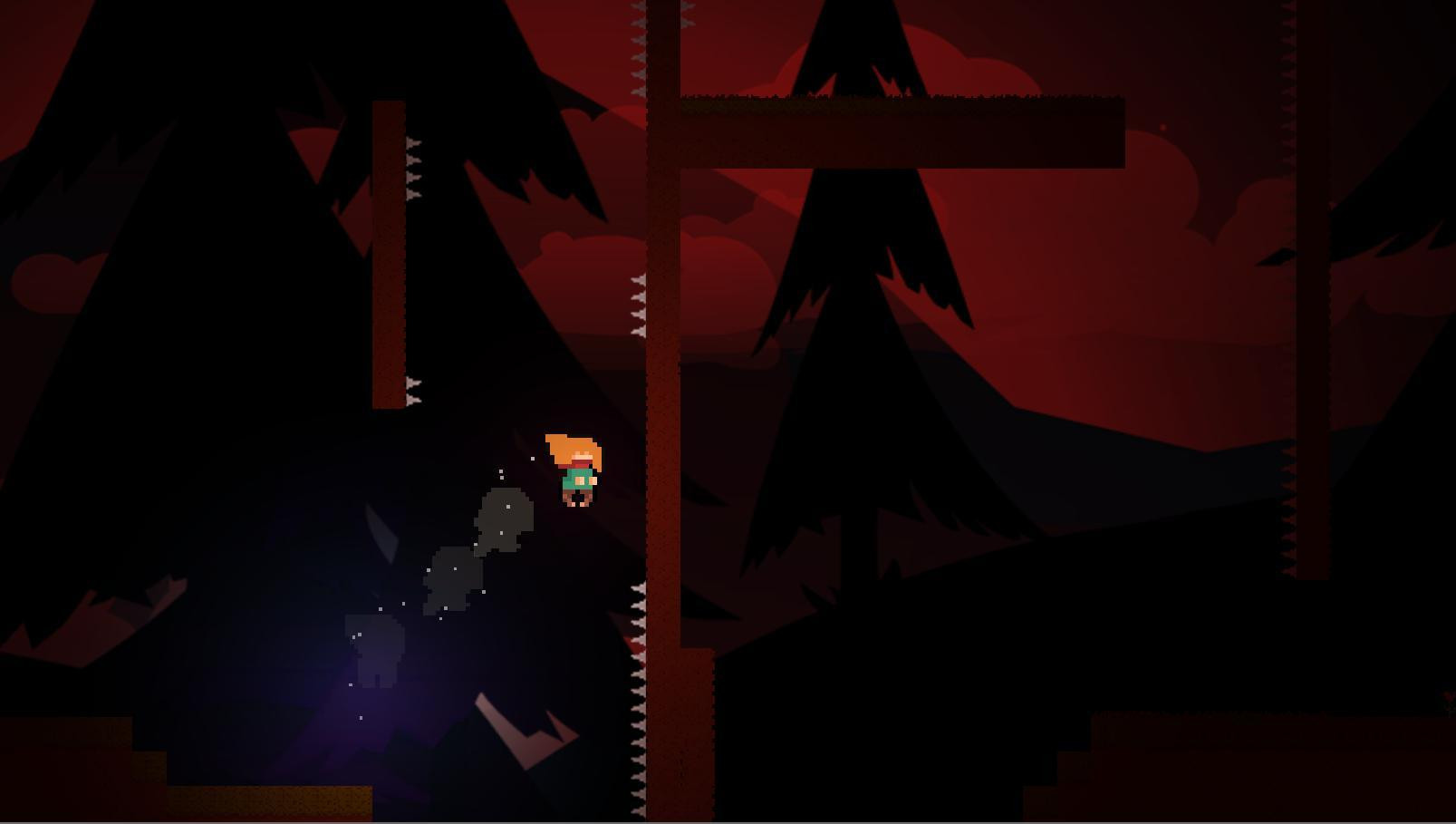 Kenny and Emily (itch) - кадр 4