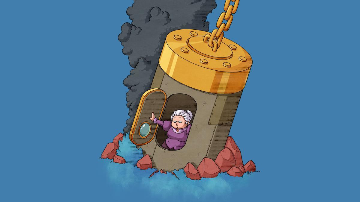 Lethis: Daring Discoverers - кадр 3