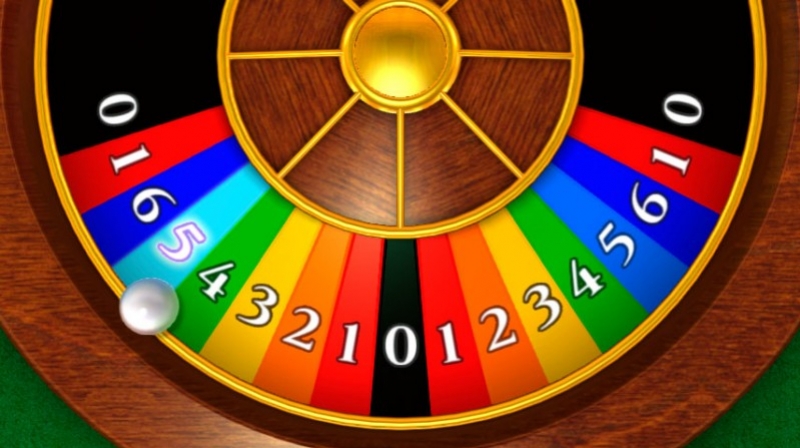 Wii Party U - кадр 5