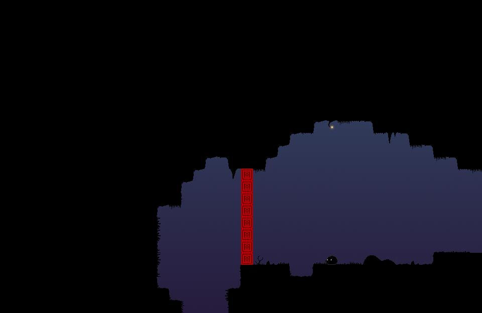 Bouncing In The Dark EP1 (itch) - кадр 5
