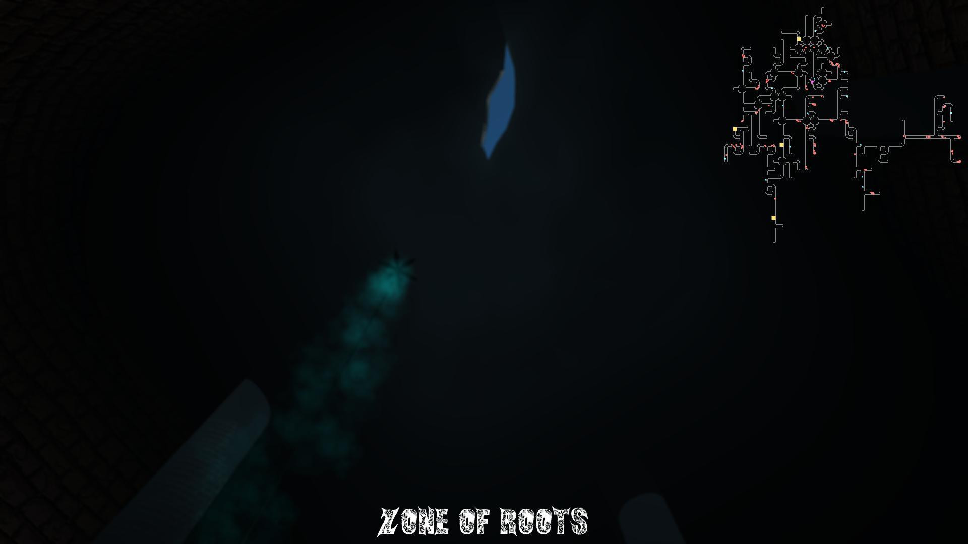 Dungeon of Flowers (Matt Surka) (itch) - кадр 5