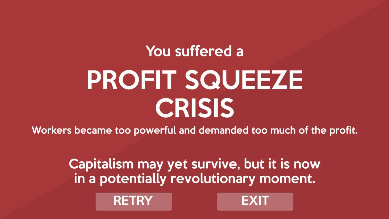 Crisis Theory (itch) - кадр 2
