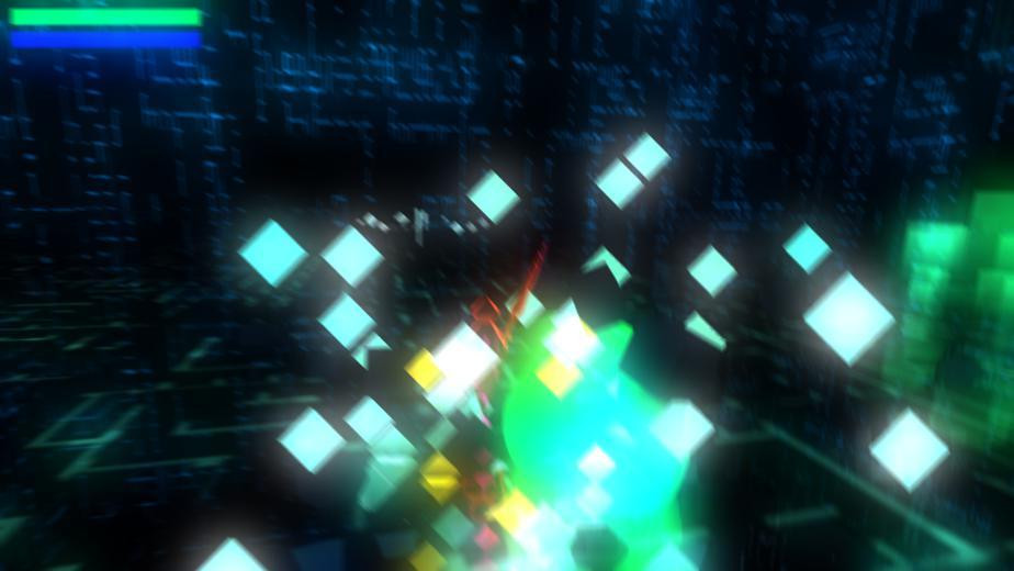 Firewall (itch) - кадр 2