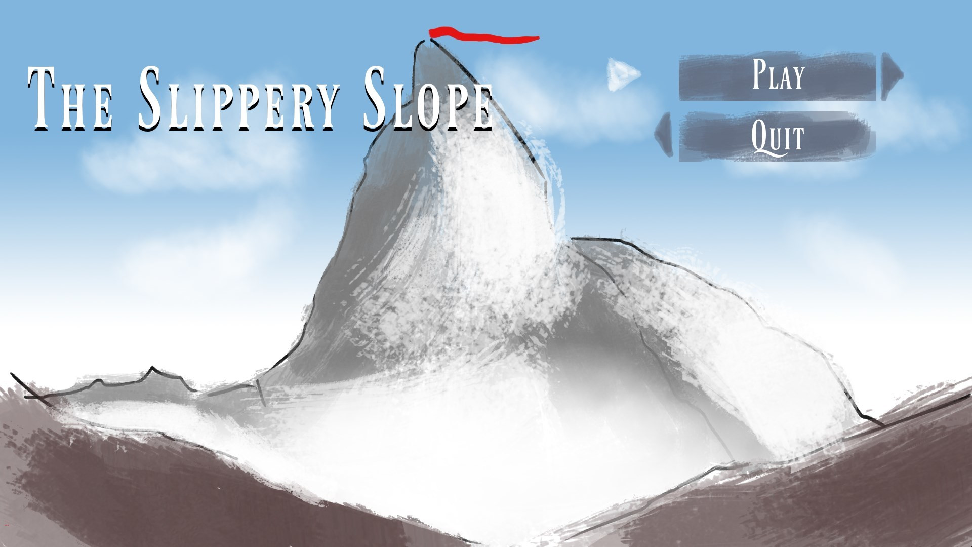 The Slippery Slope (itch) - кадр 3