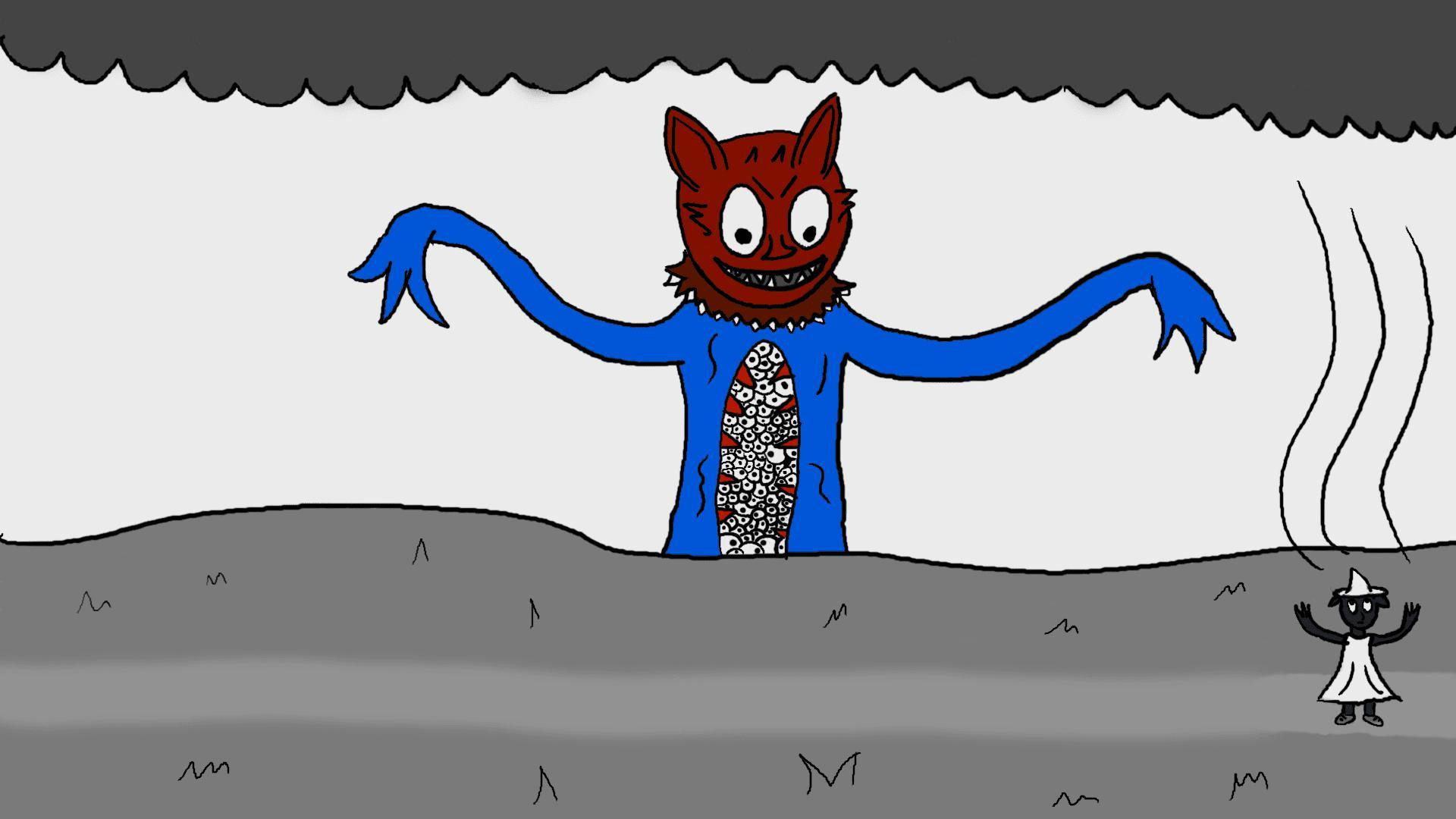 Tales of Truthytown (itch) - кадр 1