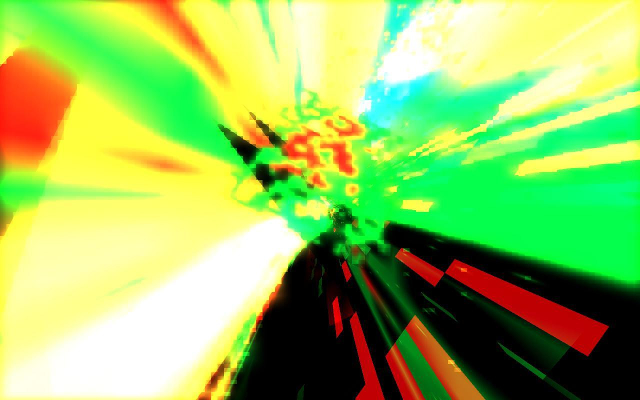 Black Hole Interior Explorer (itch) - кадр 1