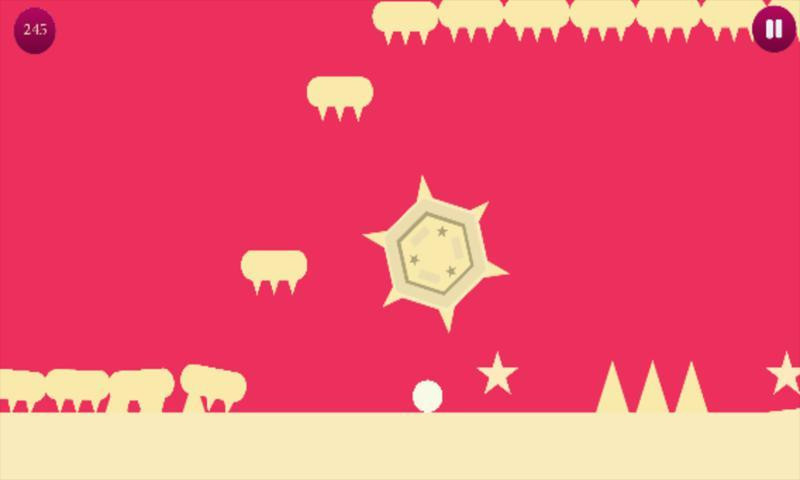 Risk Ball (itch) - кадр 1