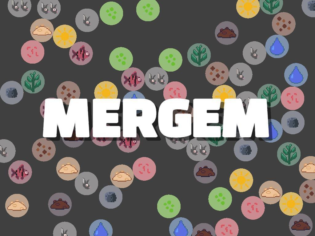 Mergem (itch) - кадр 1