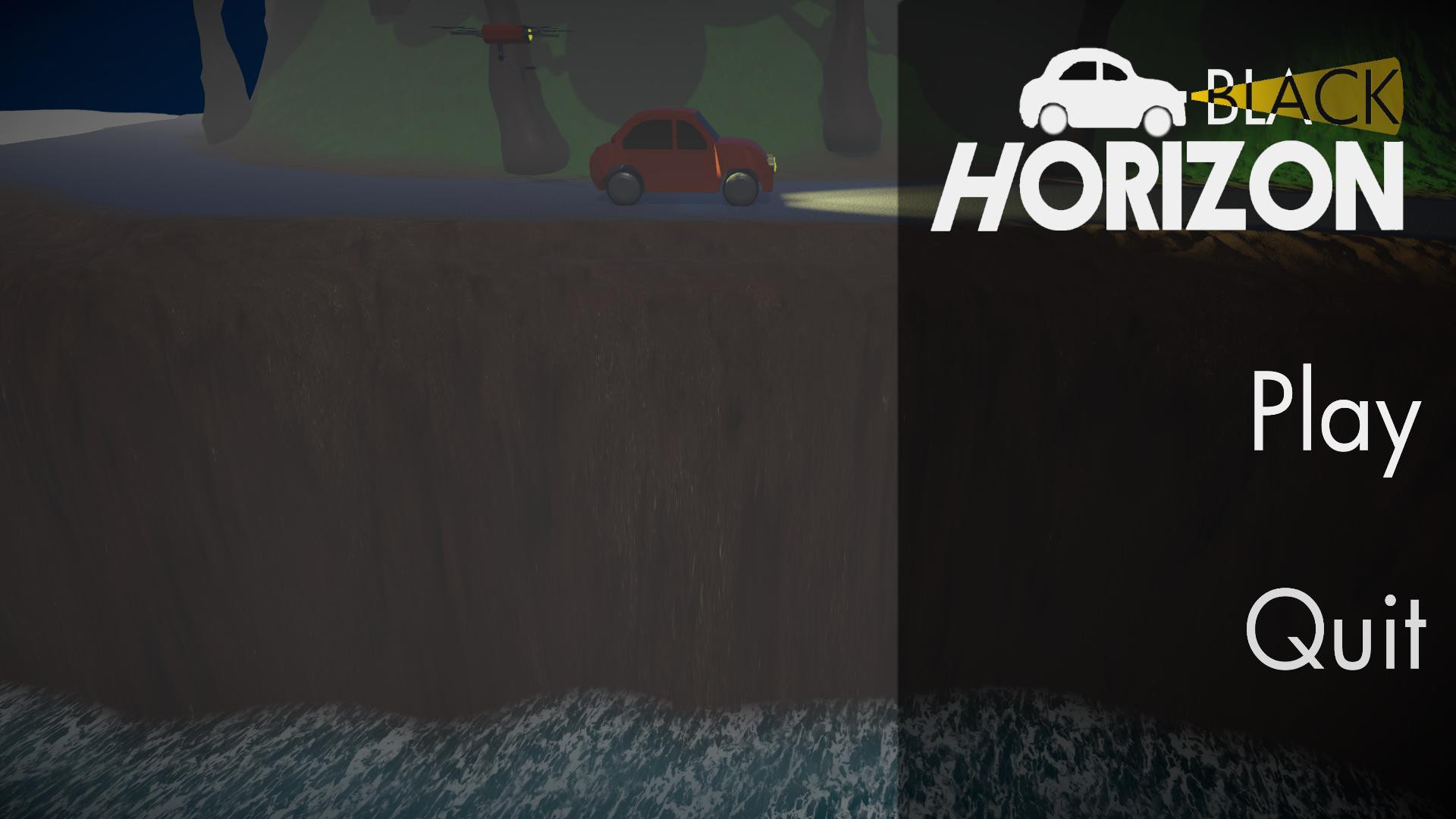 Black Horizon (itch) - кадр 2