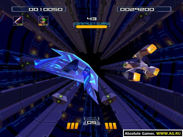 Juno Nemesis - кадр 1
