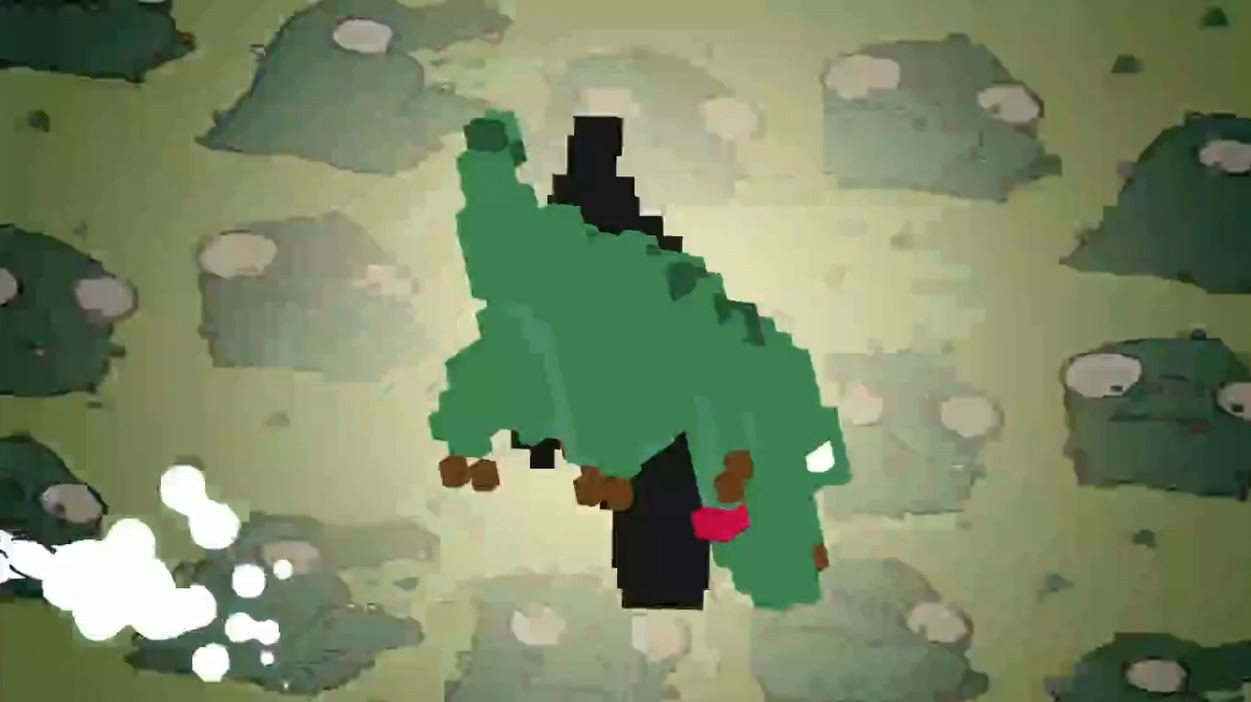 Fitimals (itch) - кадр 1
