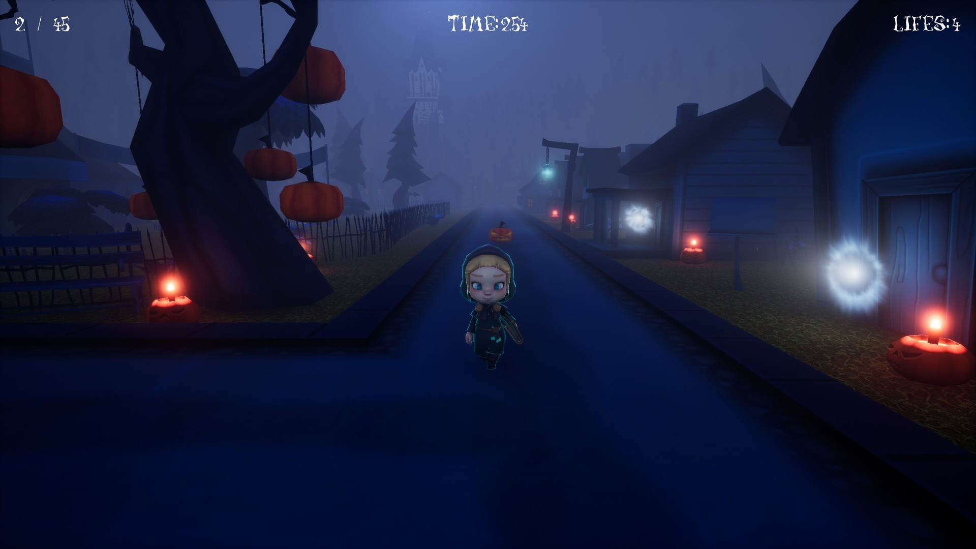 Haunted: Poppy's Nightmare - кадр 2