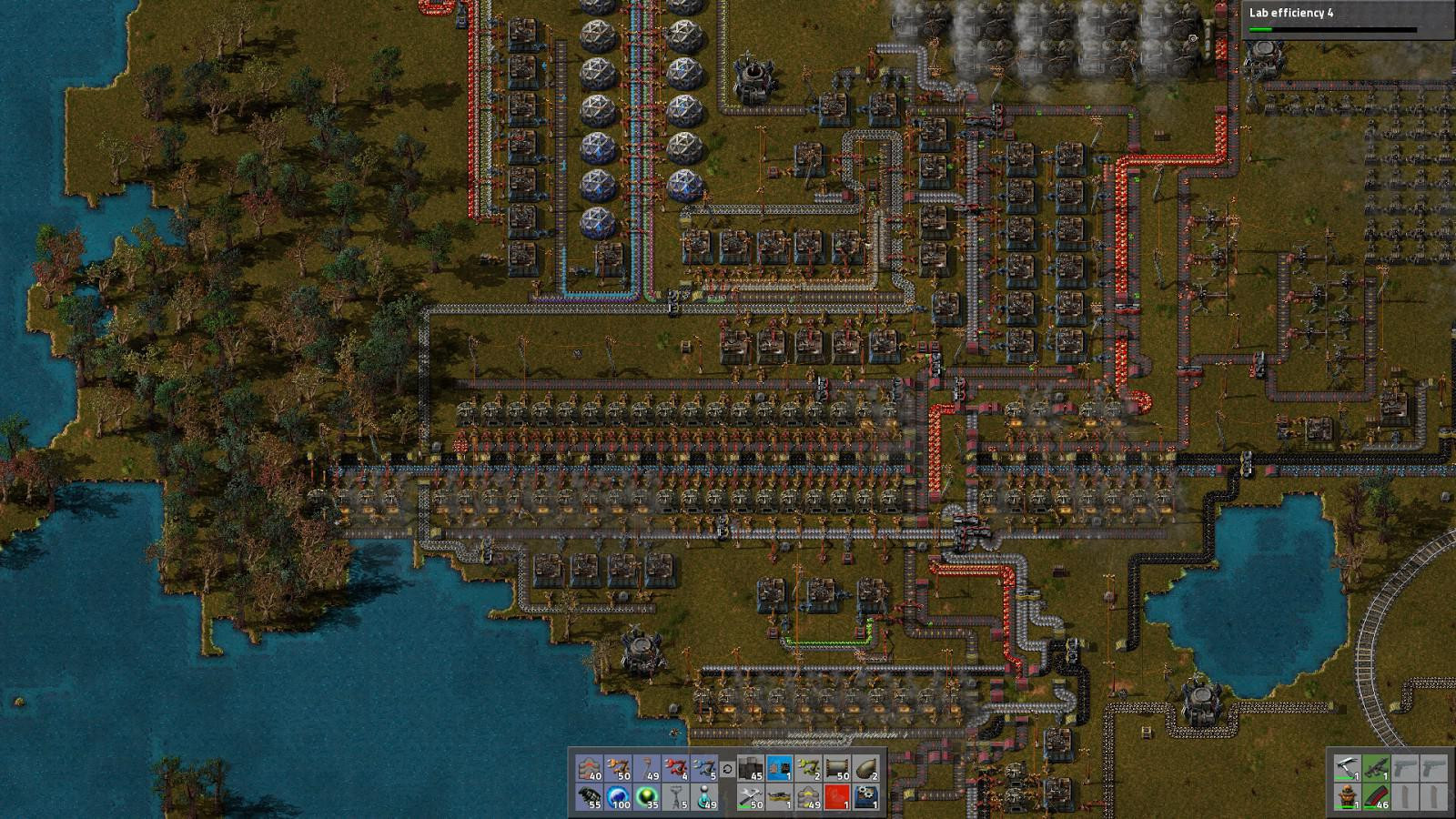 Factorio - кадр 12