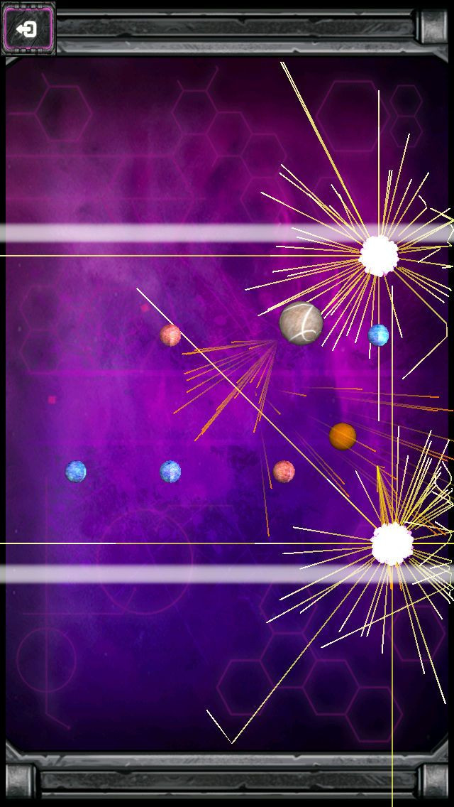 Marble Battles - Multiplayer Battles - кадр 3