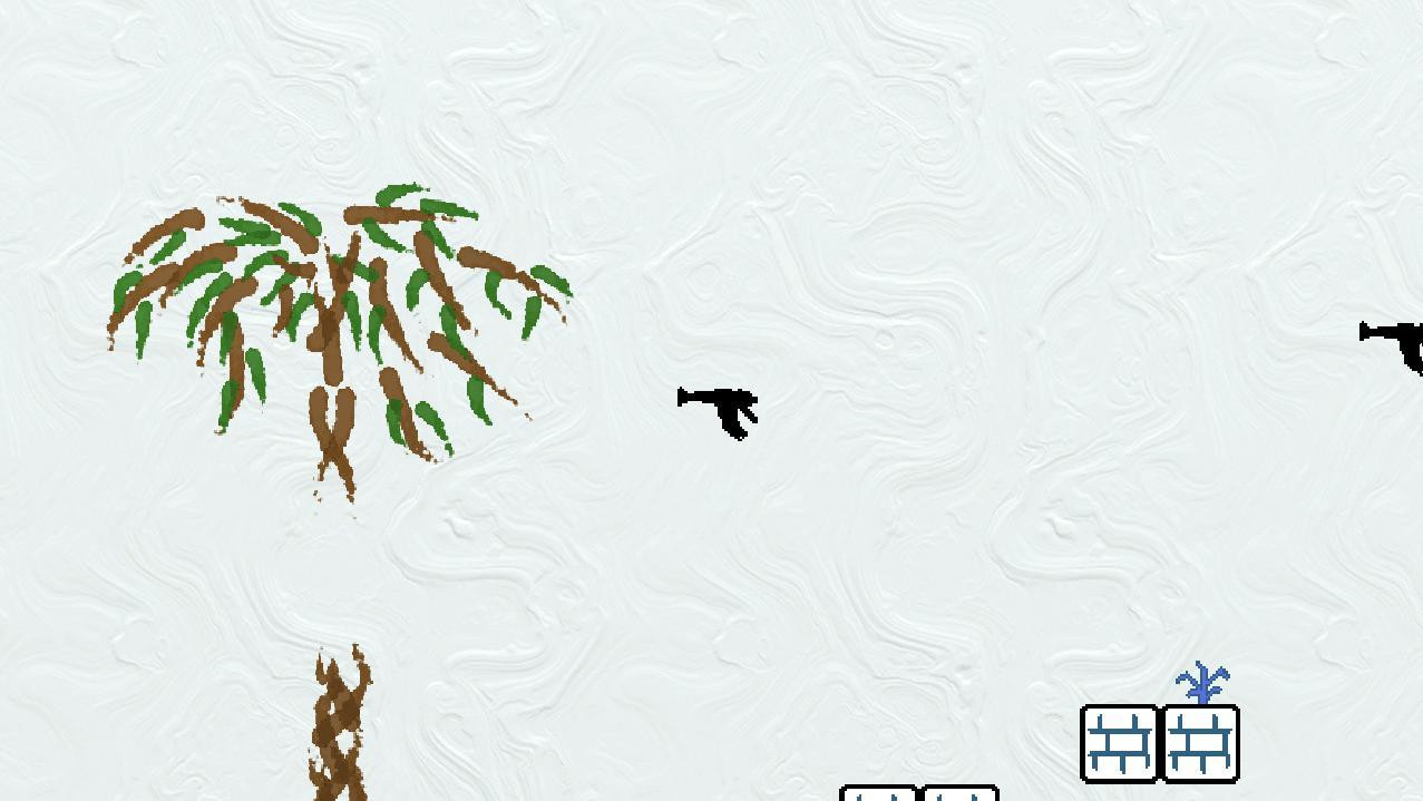 Vain - LD42 Compo Game (itch) - кадр 1