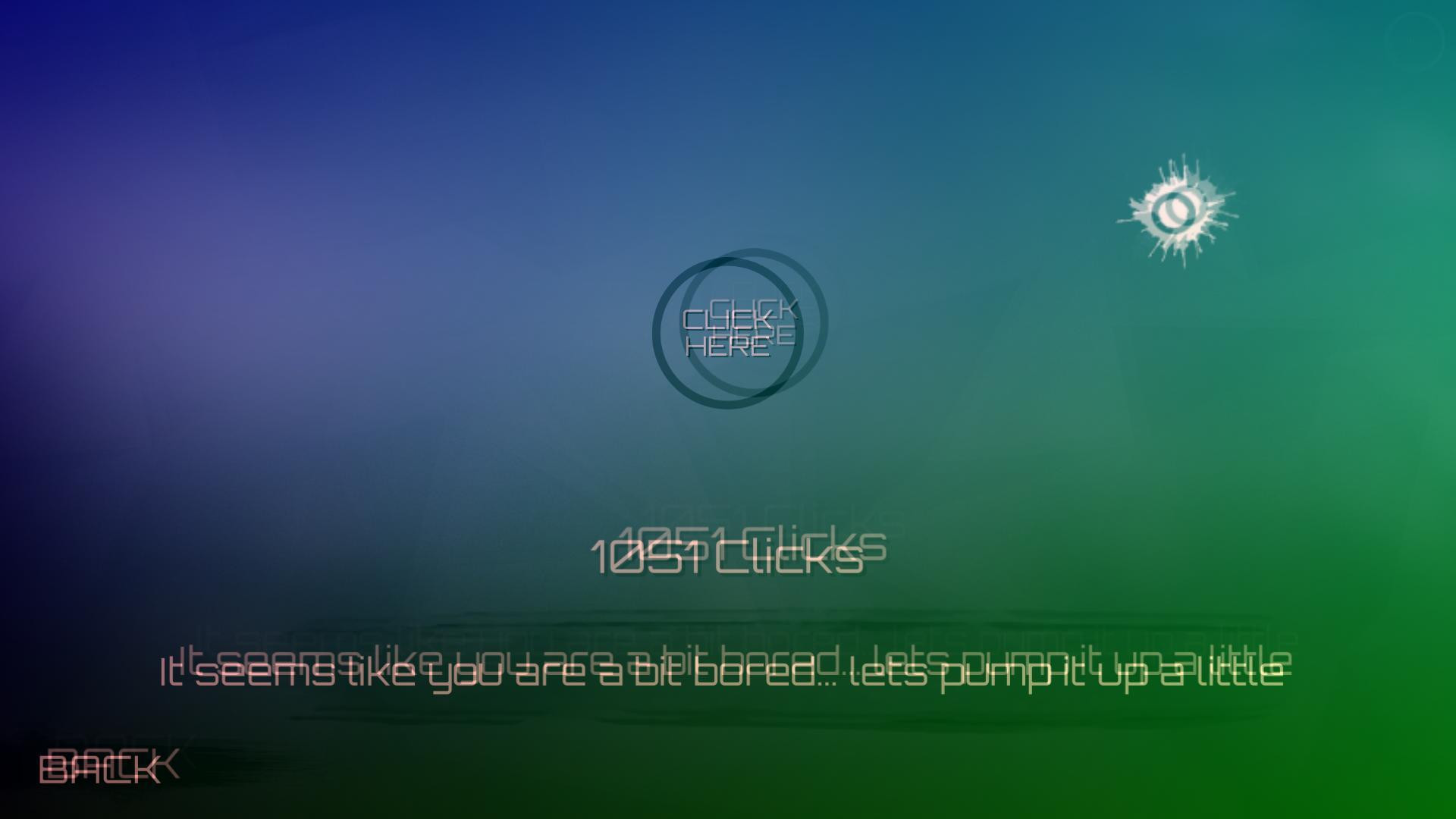 CLICKER ACHIEVEMENTS - THE IMPOSSIBLE CHALLENGE - кадр 3